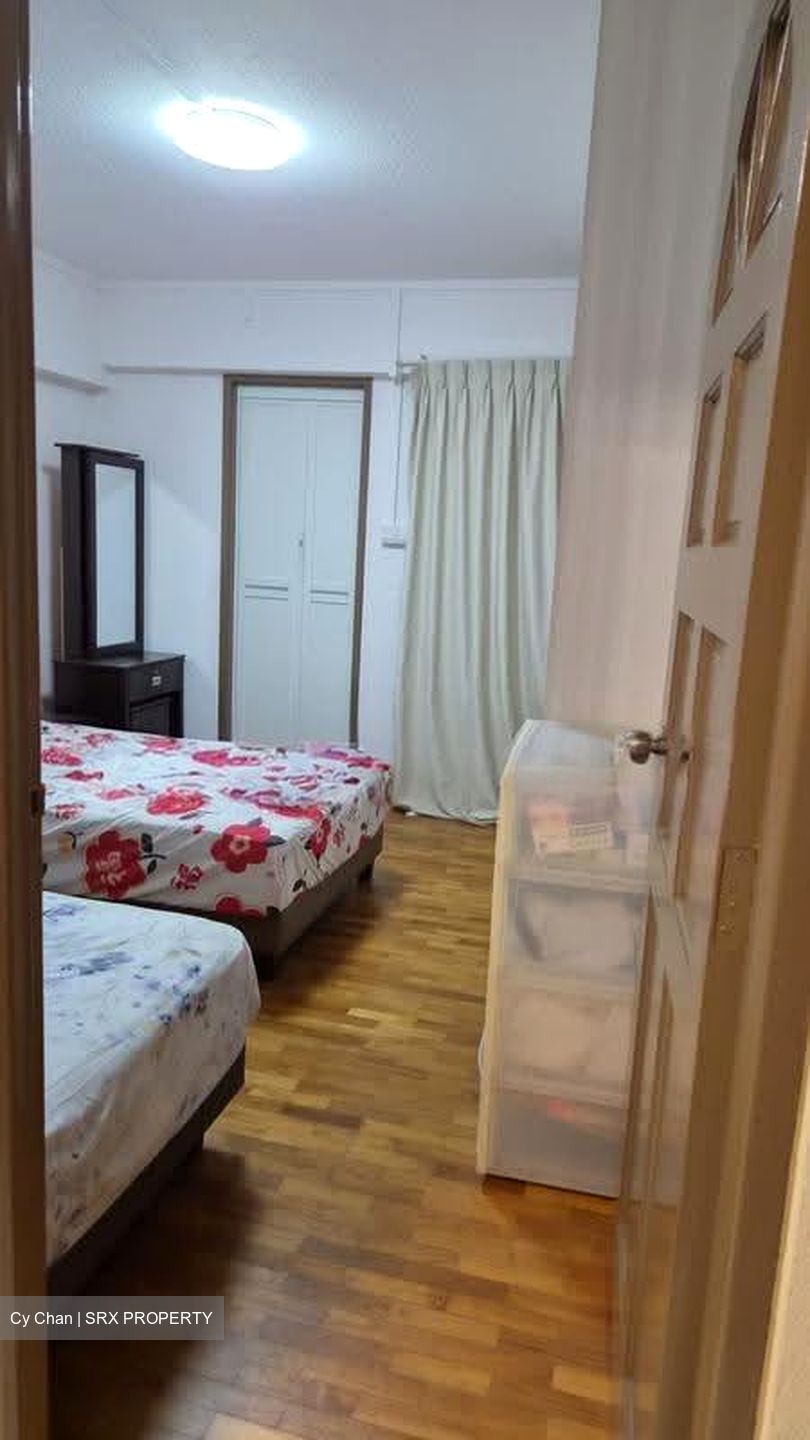 Blk 867 Yishun Street 81 (Yishun), HDB 4 Rooms #623640621